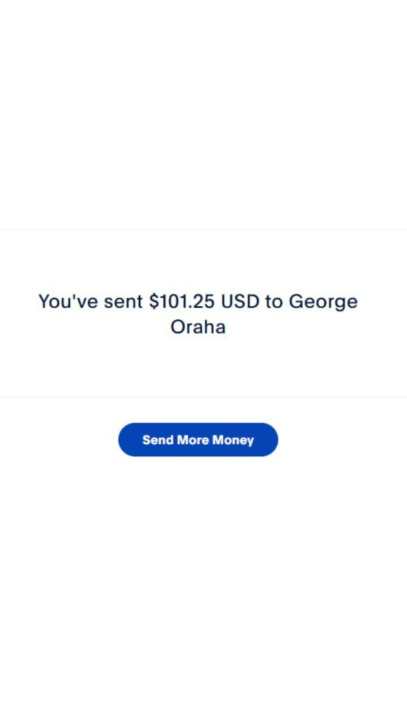 you refund their total money on to their PayPal account